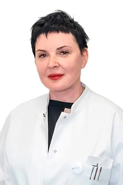 Larisa Koivuniemi